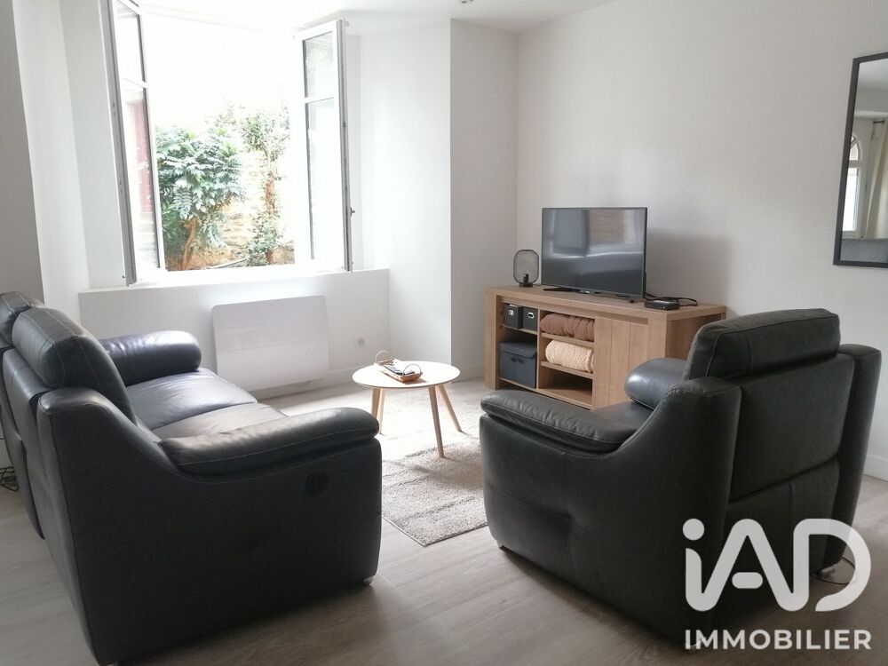 Vente Maison Vente Maison de ville 3 pièces Laval