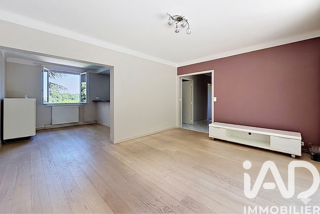  Maison � vendre 4 pi�ces 135 m�