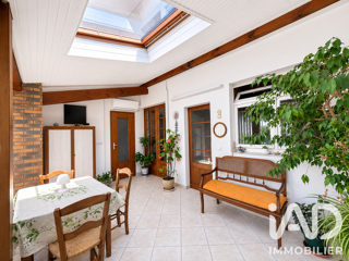  Maison à vendre 5 pièces 152 m²