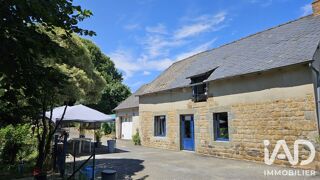  Maison à vendre 5 pièces 97 m²