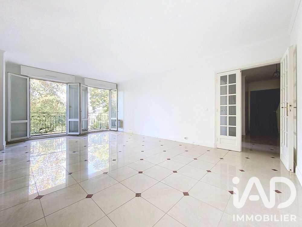 Vente Appartement Vente Appartement 7 pièces Versailles