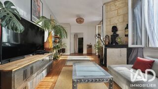  Appartement à vendre 3 pièces 83 m²