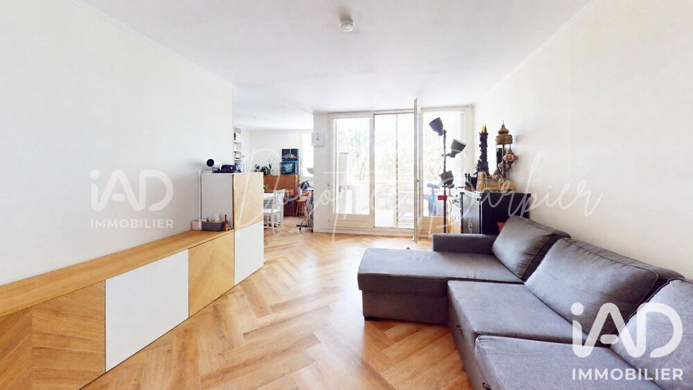 Vente Appartement Vente Appartement 3 pièces Lognes