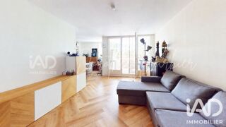  Appartement à vendre 3 pièces 67 m²