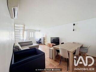 Vente Maison Vente Maison de village 3 pièces Saint-laurent-de-la-salanque