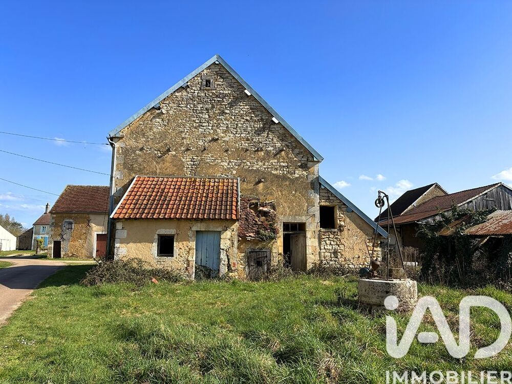 Vente Maison de village 3 pièces