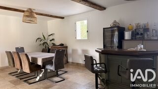 Vente Maison Vente Maison/villa 7 pièces Eyragues