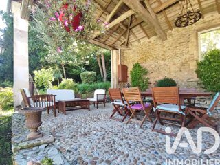  Maison à vendre 11 pièces 395 m²