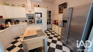  Maison à vendre 8 pièces 240 m²