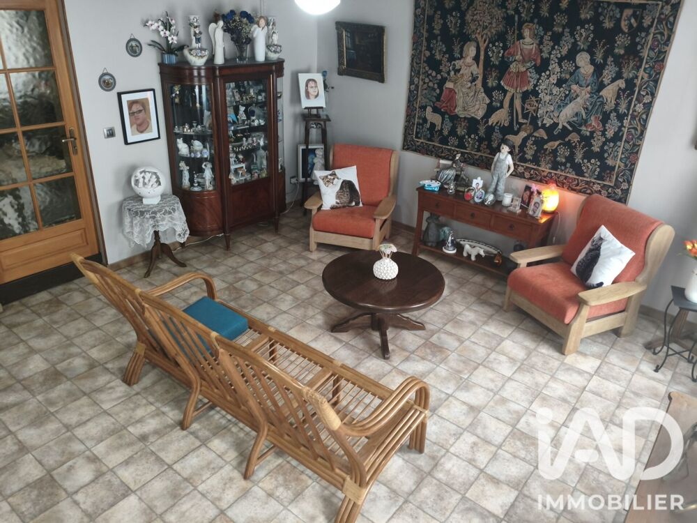 Vente Immeuble Vente Immeuble 222 m&sup2; Lys-lez-lannoy