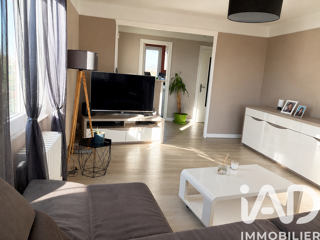  Maison � vendre 5 pi�ces 84 m� Thiel-sur-acolin