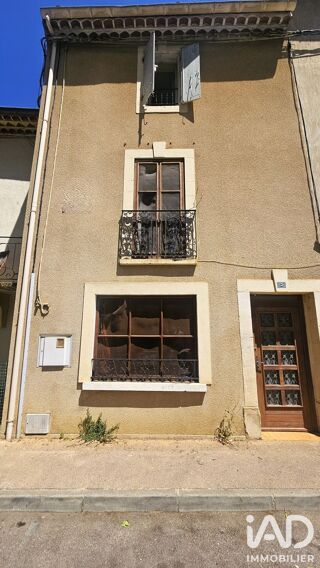 Maison à vendre 3 pièces 67 m²