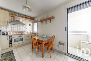  Appartement � vendre 4 pi�ces 107 m�