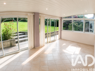  Maison � vendre 6 pi�ces 129 m�