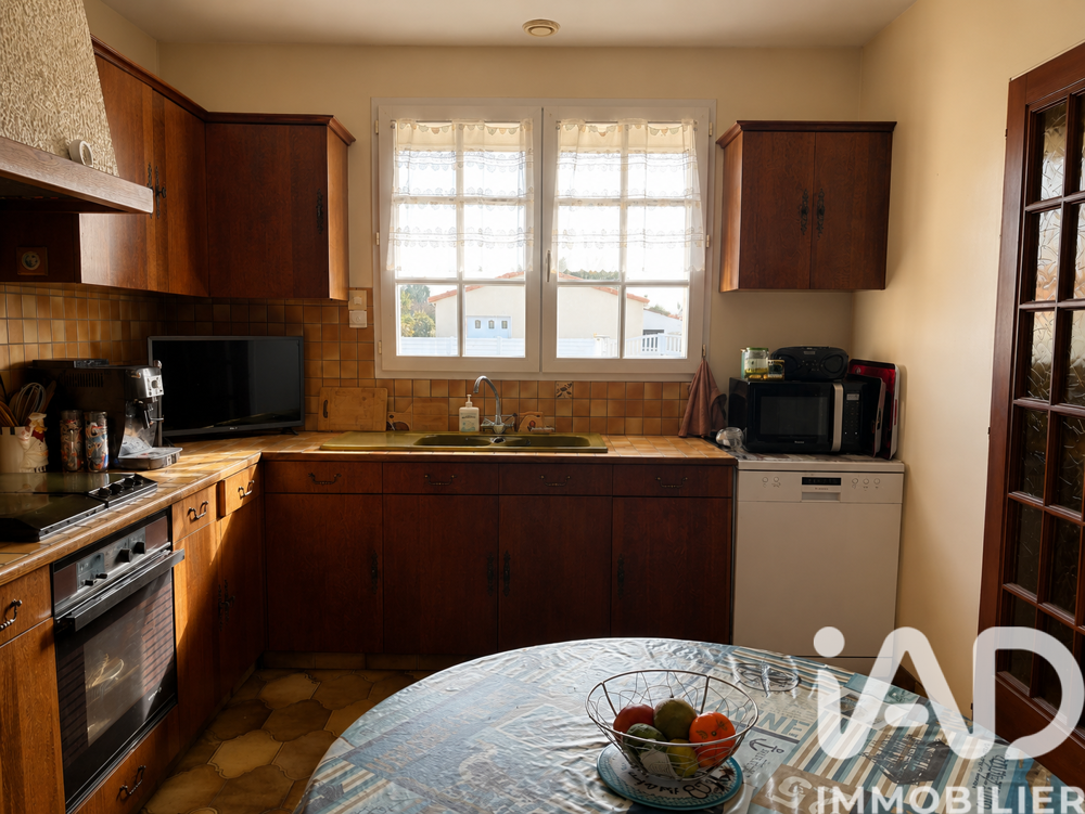 Vente Maison Vente Maison traditionnelle 5 pièces Bretignolles-sur-mer