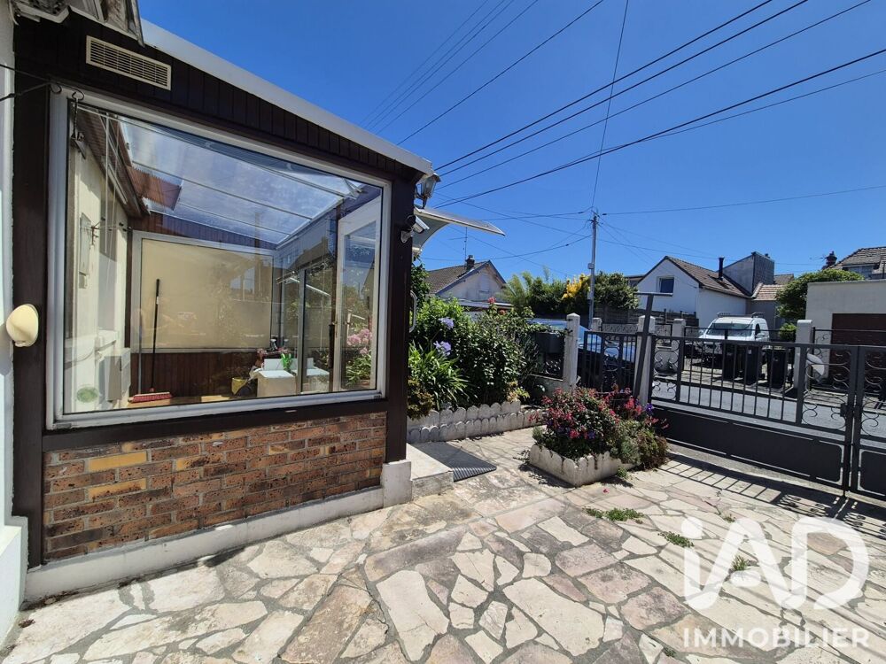 Vente Maison/villa 2 pièces