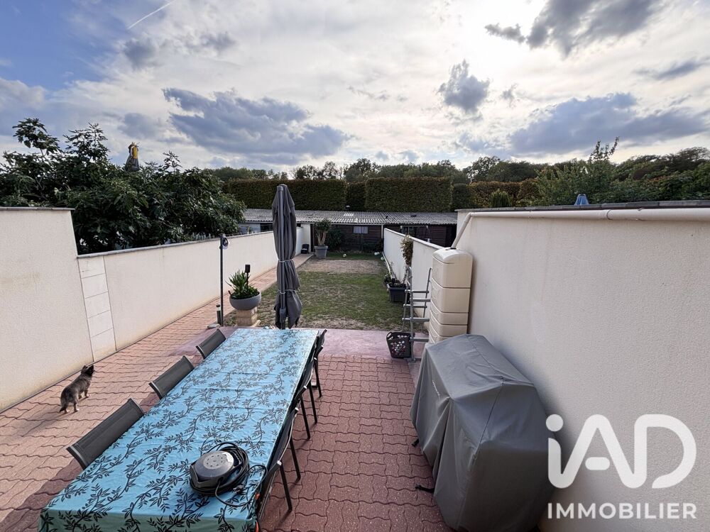 Vente Maison Vente Maison de ville 3 pièces Saint-fargeau-ponthierry