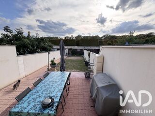  Maison à vendre 3 pièces 63 m²