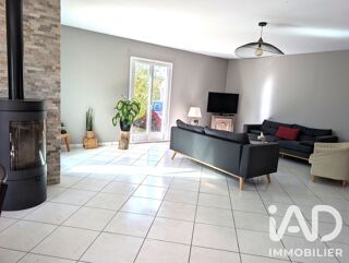  Maison à vendre 6 pièces 164 m²