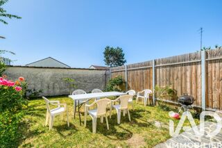  Maison à vendre 4 pièces 76 m²