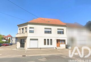  Immeuble � vendre 390 m�