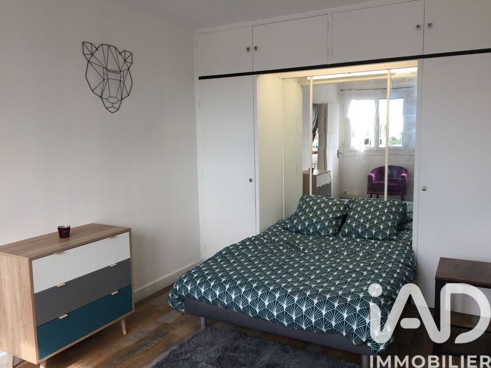 Location Appartement 1 pièce