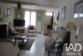  Maison à vendre 6 pièces 130 m²