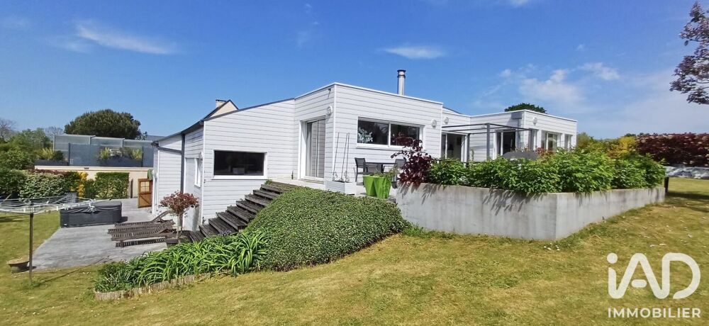 Vente Maison Vente Maison/villa 6 pièces Saint-lô