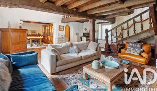  Maison à vendre 8 pièces 202 m²