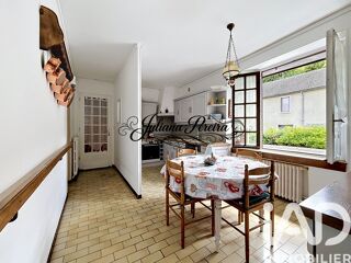 Maison à vendre 7 pièces 133 m²
