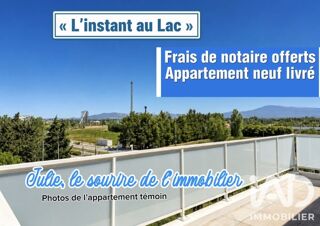  Appartement à vendre 3 pièces 78 m²