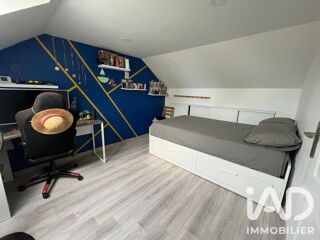  Maison à vendre 4 pièces 65 m²