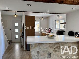  Maison à vendre 7 pièces 156 m²
