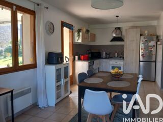  Maison à vendre 4 pièces 111 m²