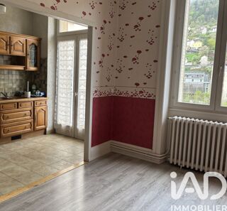  Appartement à vendre 4 pièces 93 m²