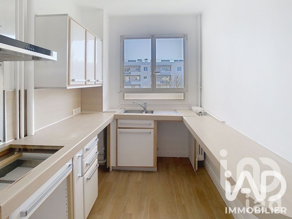 Vente Appartement Vente Appartement 3 pièces Vaucresson