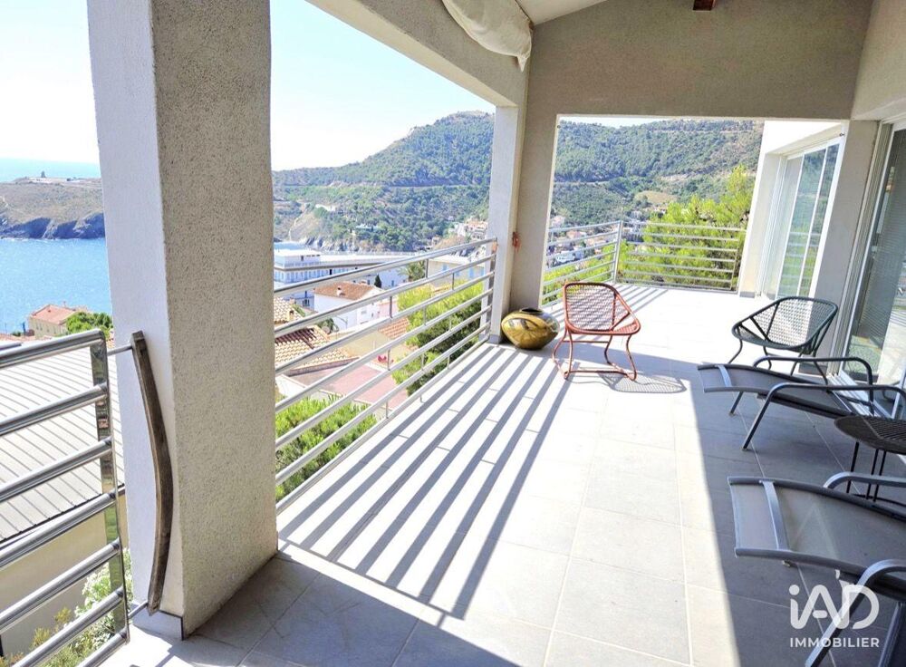 à vendre  Maison Cerbère (66290)