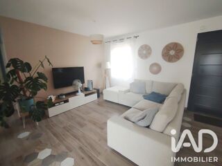  Maison à vendre 4 pièces 78 m²