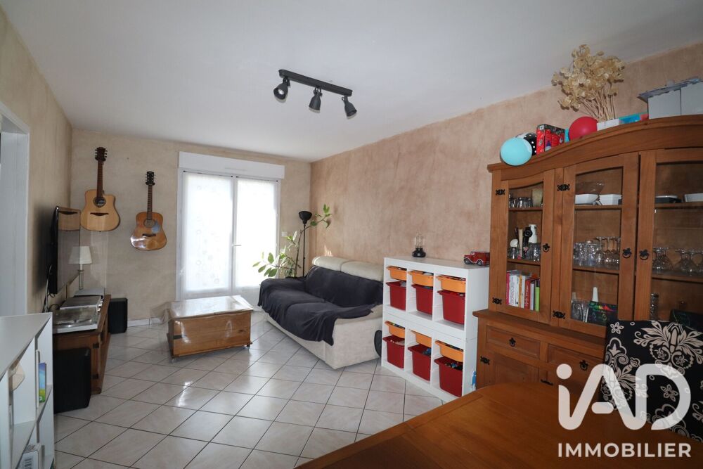 Vente Maison Vente Maison/villa 4 pièces Saran