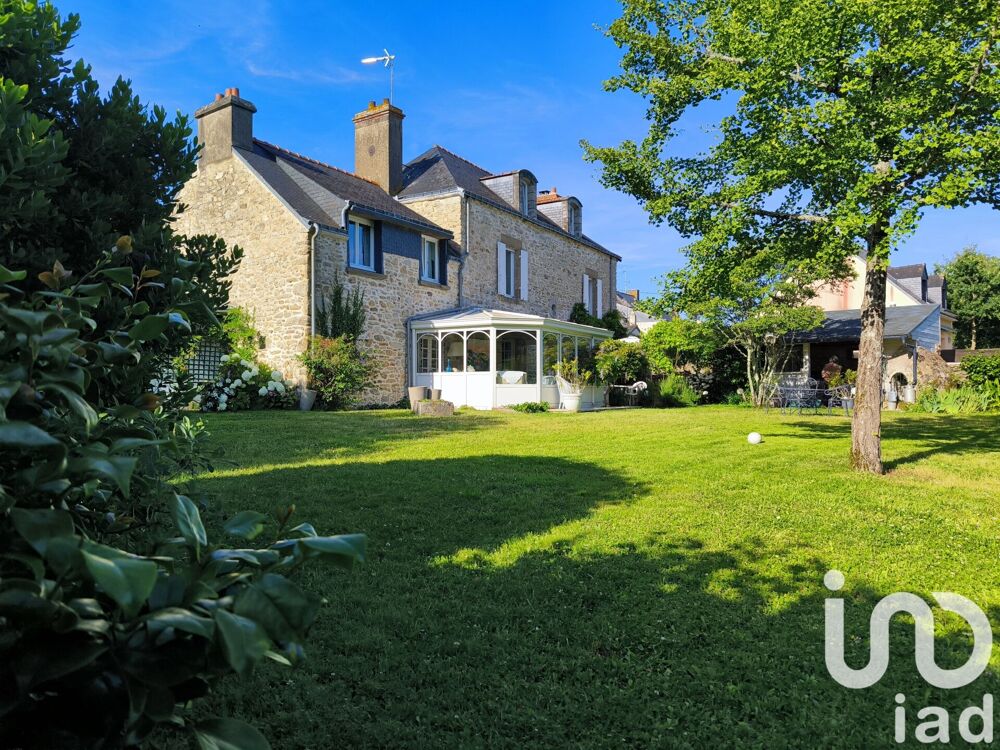 Vente Maison/villa 8 pièces