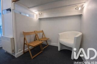  Appartement à vendre 1 pièce 10 m²