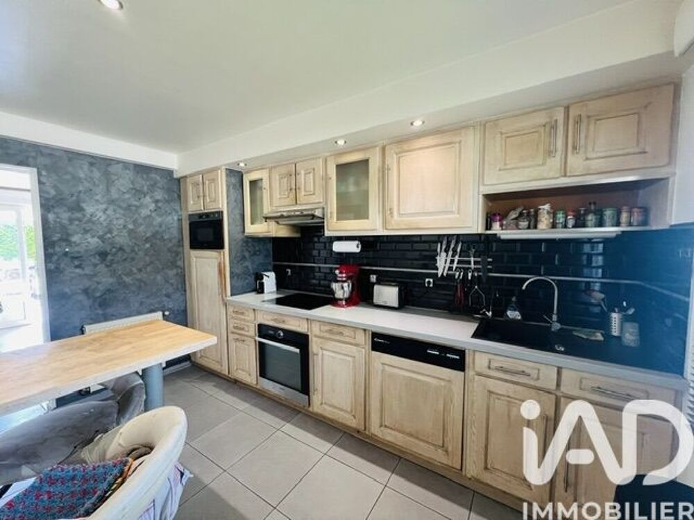 Vente Maison Vente Maison/villa 5 pièces Cresserons
