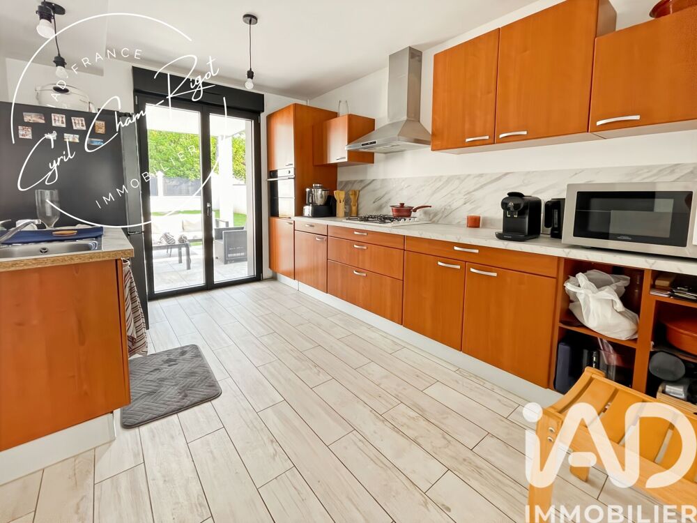 Vente Maison/villa 7 pièces
