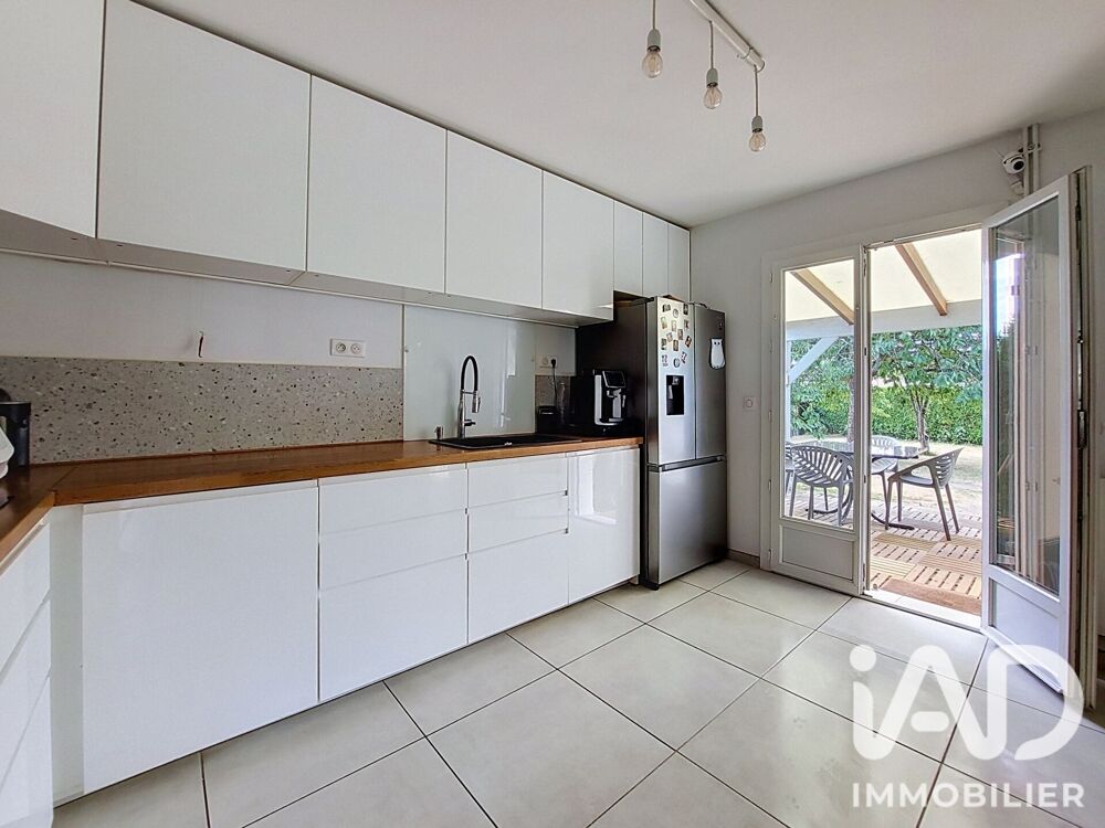 Vente Maison Vente Maison/villa 5 pièces Pavilly