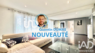  Appartement à vendre 5 pièces 115 m²
