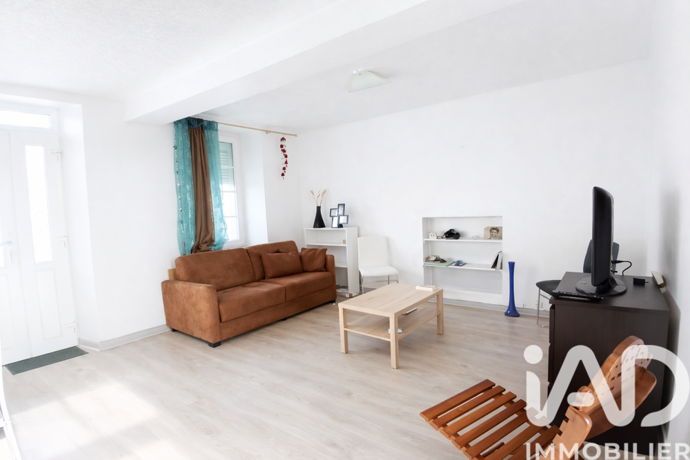 Vente Maison Vente Maison/villa 5 pièces Bagnoles de l'orne normandie