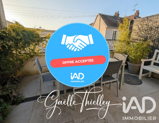  Maison à vendre 7 pièces 170 m²