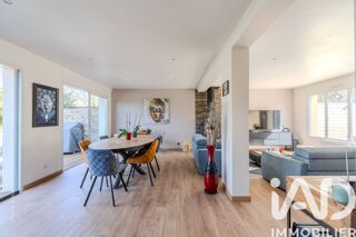  Maison à vendre 6 pièces 160 m²