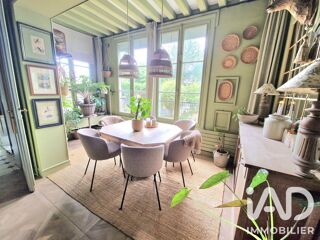  Maison à vendre 12 pièces 199 m²