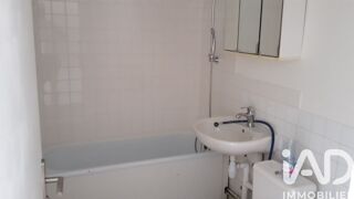  Appartement à vendre 1 pièce 26 m²